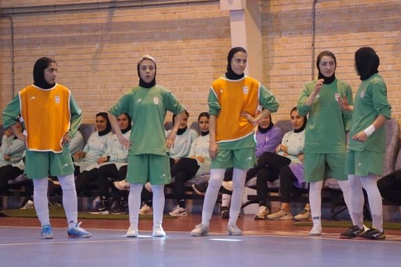 تعداد تیمها به حدنصاب نرسید؛ حضور تیم ملی فوتسال زنان در بازیهای کشورهای اسلامی منتفی شد
