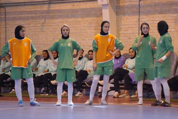تعداد تیمها به حدنصاب نرسید؛ حضور تیم ملی فوتسال زنان در بازیهای کشورهای اسلامی منتفی شد