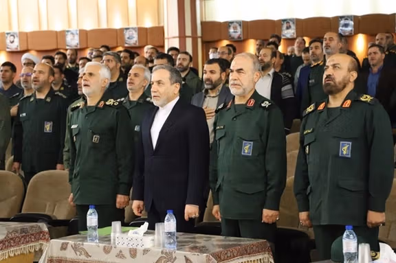 پشت پرده مذاکرات مسقط: پیشنهاد سهمرحلهای جمهوری اسلامی برای توافق هستهای با آمریکا