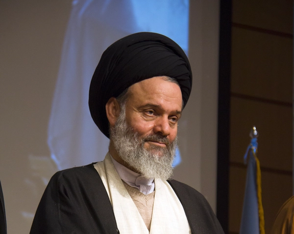 هاشم حسینی بوشهری، رییس جامعه مدرسین: دشمنان با جنگ ادراکی، جوانان ما را گروگان گرفتهاند