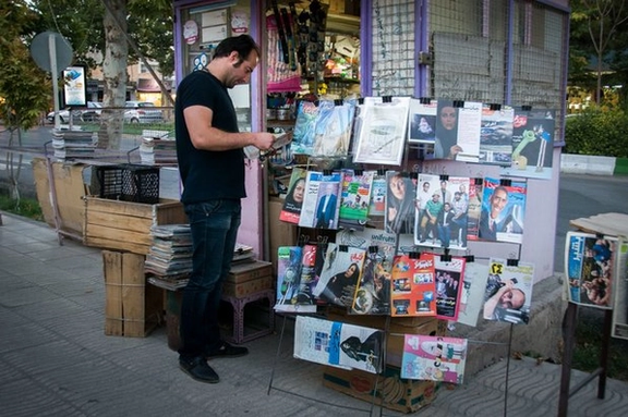 سرکوب صدای مردم و رسانهها بهدلیل اظهار نظر درباره حمله به اسرائیل ادامه دارد
