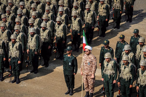 اتحادیه اروپا تحریمهای جدیدی علیه جمهوری اسلامی تصویب کرد