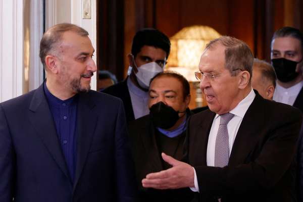 Spokesman Says US Open To Direct Nuclear Agreement With Tehran