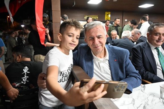 پس از بازداشت اماماوغلو، اپوزیسیون ترکیه بهدنبال یافتن نامزد جدید ریاستجمهوری است