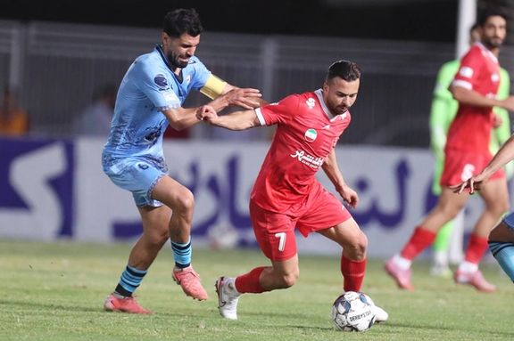 باشگاه پرسپولیس: استادیوم جدید نمیخواهیم، آزادی لطفا