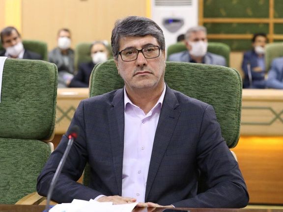 علی رضایی، نماینده کنگاور: بخشی از مردم نان هم ندارند و محتاج شام شباند