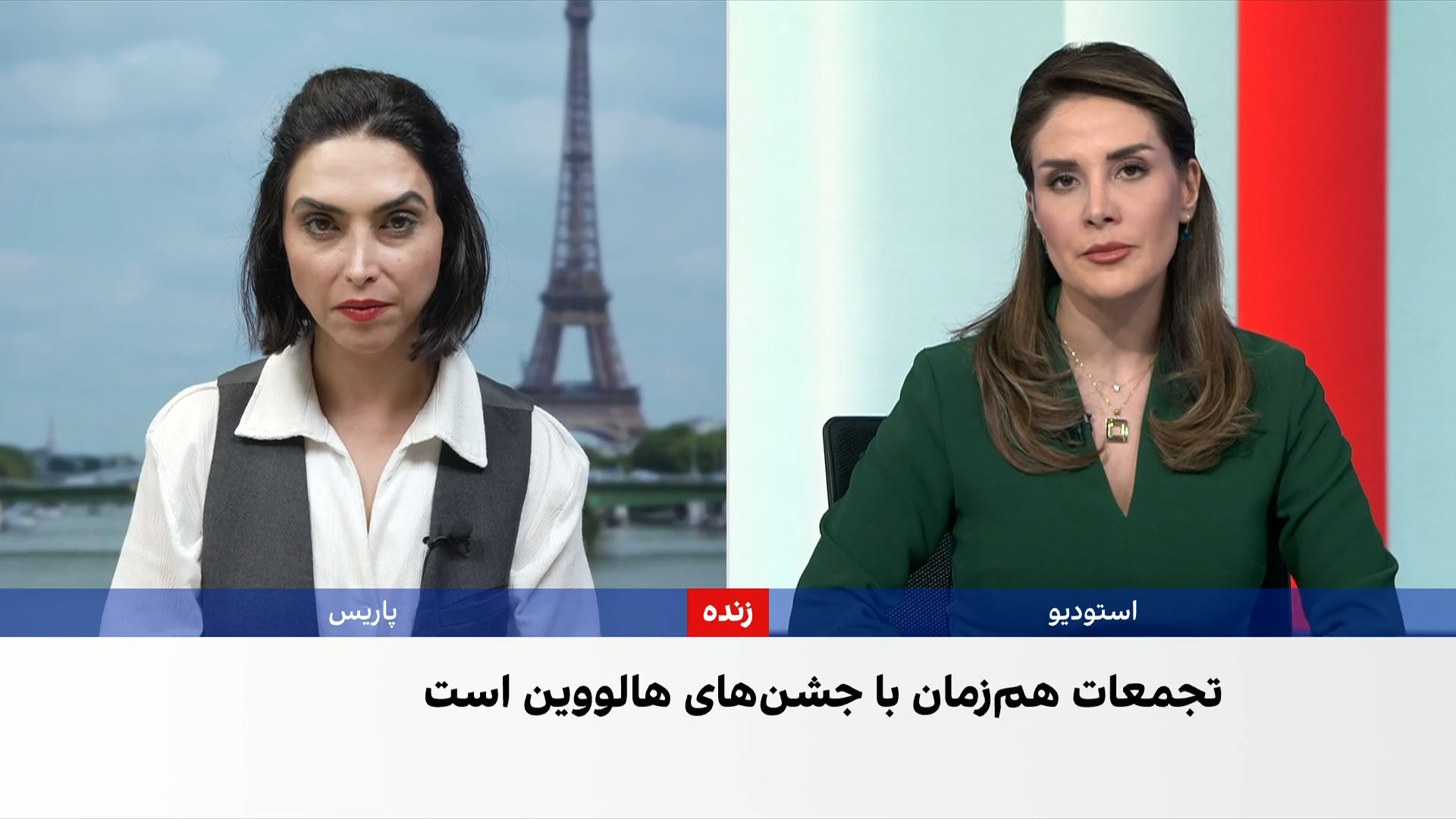 اعتراض در آلمان به احتمال بازگشت سربازی اجباری و فشار هزینه‌های زندگی