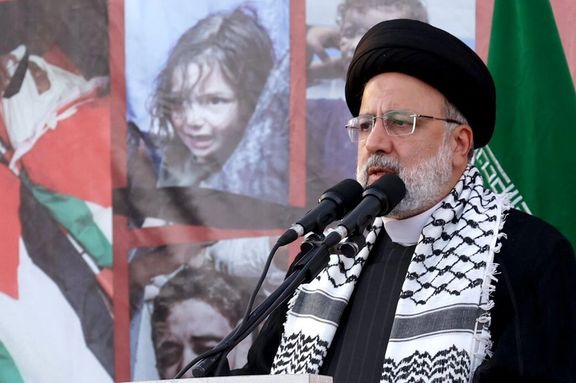 الرئيس الإيراني لأميركا وإسرائيل:ستواجهون الانتقام الصعب من أمتنا الإسلامية