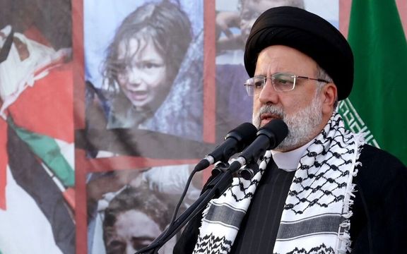 ابراهیم رئیسی: سفرا تلاش کنند جمهوری اسلامی را کشوری مطمئن و صادق معرفی کنند