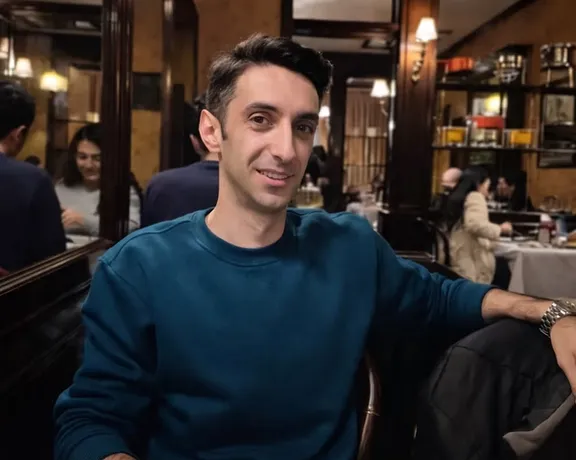 Iran re-arrests digital security expert once accused of spying for US