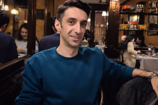 Iran re-arrests digital security expert once accused of spying for US