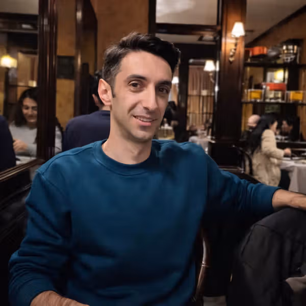 Iran re-arrests digital security expert once accused of spying for US