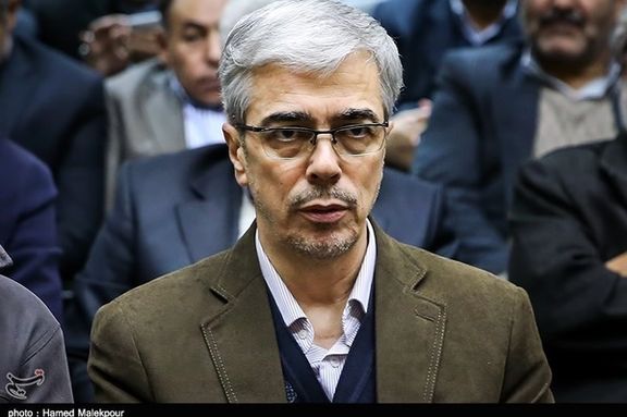 محمد باقری، رییس ستاد کل نیروهای مسلح کشته شد