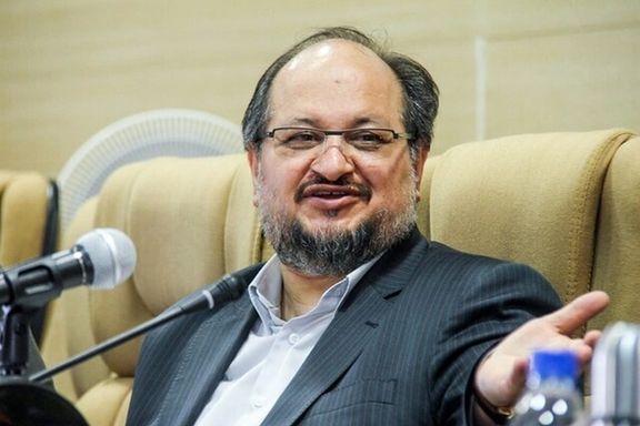 شریعتمداری، مدیرعامل هلدینگ خلیج فارس: امسال هدف استقلال، کسب سه گانه است