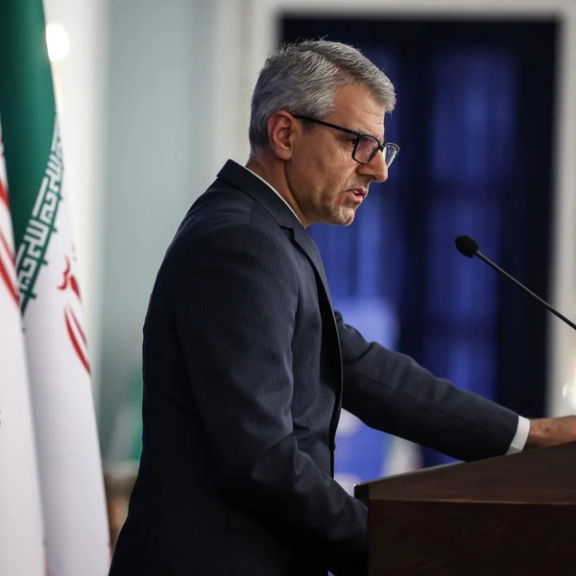 الخارجية الإيرانية ترفض قرار وكالة الطاقة الدولية وتحمّل واضعي القرار تبعاته