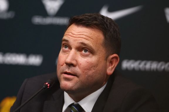 بعد از استقبال عربستان از پیشنهاد فیفا؛ استرالیا میزبانی جام جهانی ۲۰۳۴ را بررسی میکند