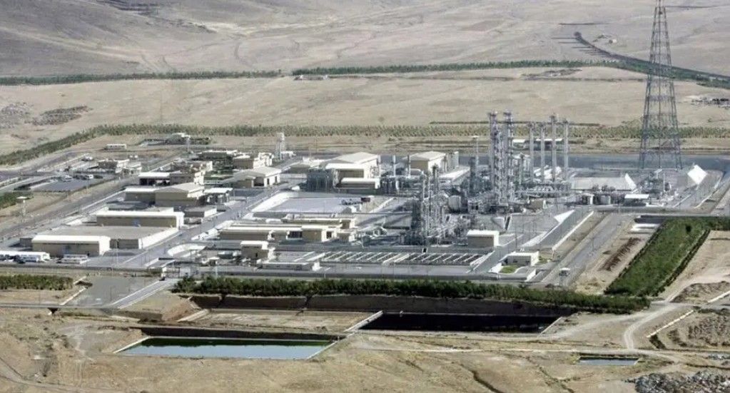 رسانه وابسته به سپاه: به دیوان داوری لاهه علیه آمریکا شکایت کردیم