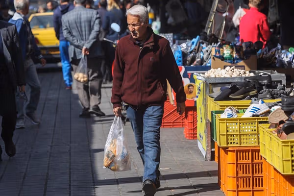 Tehran press turn to survival as war upends Iranian New Year