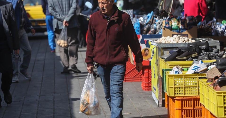 Tehran press turn to survival as war upends Iranian New Year