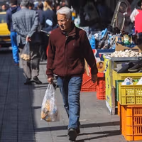 Tehran press turn to survival as war upends Iranian New Year