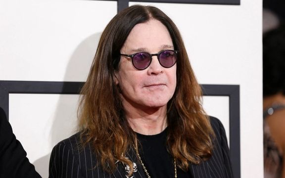 آزی آزبورن، خواننده سرشناس سبک راک بریتانیایی، درگذشت