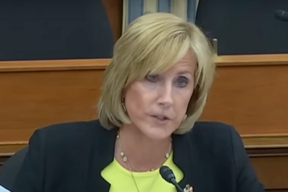 تنی، عضو جمهوریخواه مجلس نمایندگان: آمریکا باید سپاه را پاسخگو کند