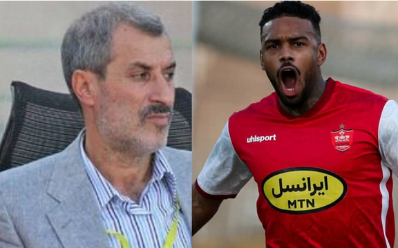 مایلیکهن علیه بازگشت مهاجم هلندی: غلط میکنند بخواهند لوکادیا را برگردانند