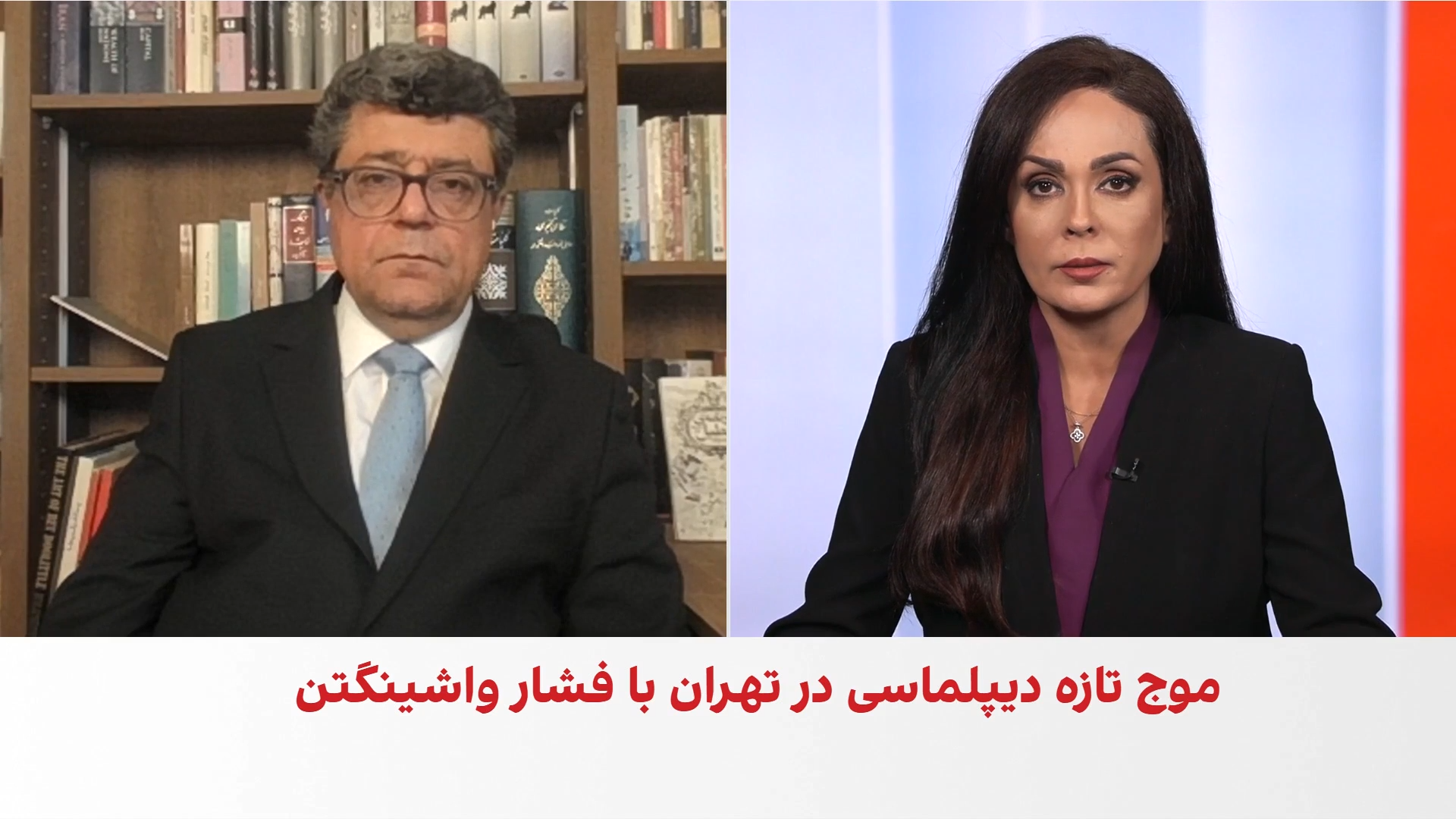 گزارش‌ها از تلاش قطر و پاکستان برای توافق تهران و واشینگتن