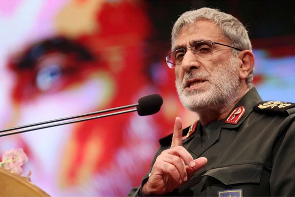 Iran Keen To Avoid Escalation With Israel, Report Says