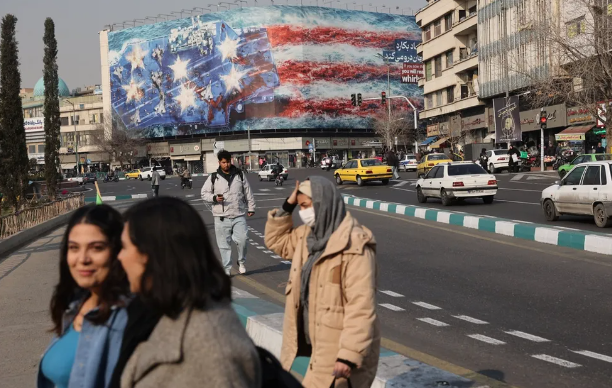 إرسال قوات كوماندوز من بين خيارات ترامب لاستهداف النظام الإيراني