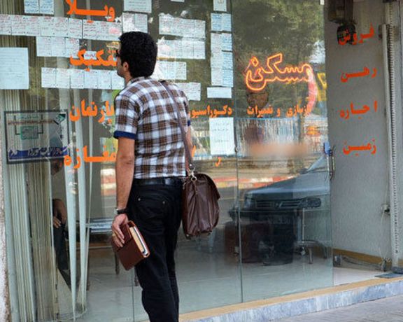 کوچ اجباری تهرانیها به دلیل گرانی کرایه خانه و انبار کردن اثاثیه در کانتینر اجارهای