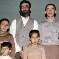 Iran’s invisible 'First Lady': Who Was Khamenei’s wife?