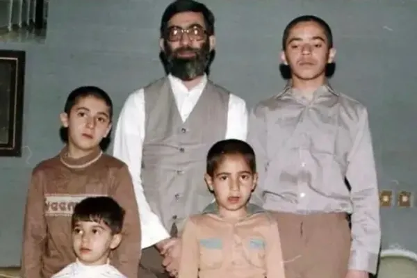 Iran’s invisible 'First Lady': Who Was Khamenei’s wife?