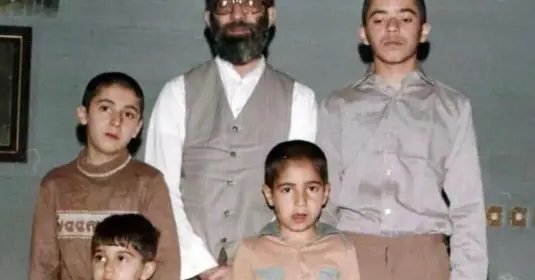 Iran’s invisible 'First Lady': who was Khamenei’s wife?