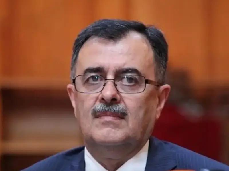 أمين عام حزب كومله: الشعب الكردستاني في إيران سيخلق مشهدًا رائعًا من خلال الإضراب العام