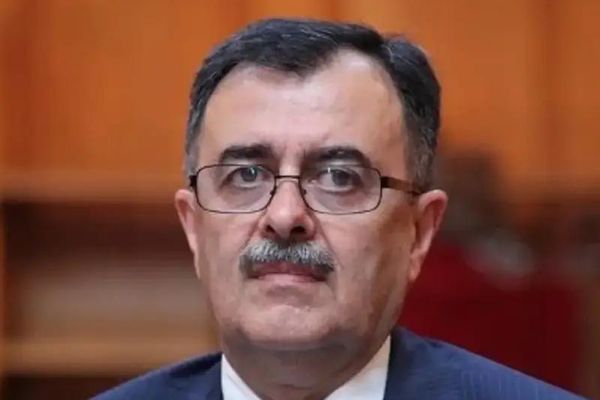 أمين عام حزب كومله: الشعب الكردستاني في إيران سيخلق مشهدًا رائعًا من خلال الإضراب العام