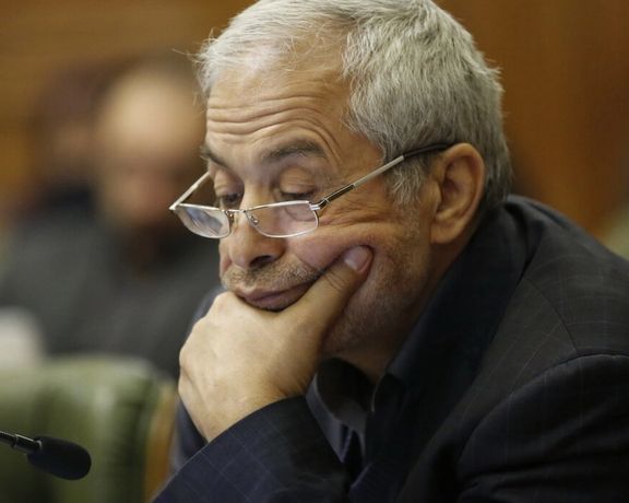 عضو شورای شهر تهران: رقم واقعی بدهی شهرداری قالیباف ۶۹ هزار میلیارد تومان است