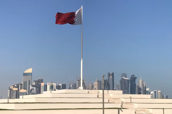 رسانه اسرائیلی: قطر نشستی ضد اسرائیلی با حضور ظریف برگزار خواهد کرد