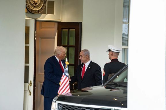 آکسیوس: آمریکا اسرائیل را از تصمیم خود برای لغو تحریمهای سوریه مطلع نکرده بود