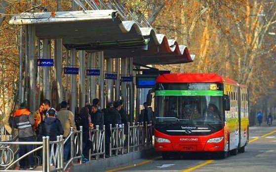 شورای شهر تهران: سال ۱۴۰۲ بلیت اتوبوس در تهران ۴۰ درصد افزایش مییابد