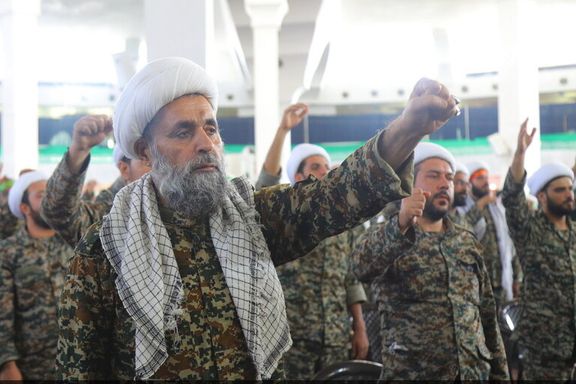 مدیر حوزههای علمیه: حوزه علمیه خیلی از قلمروهای بینالمللی را فتح نکرده است