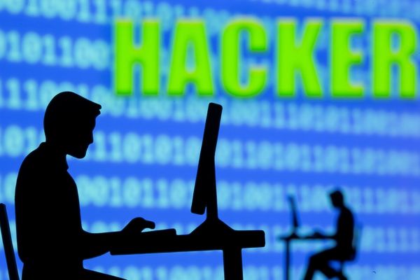 Iranian-Linked Hackers Attack 34 Companies Worldwide