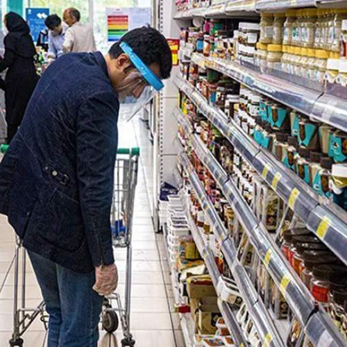 الغرفة التجارية في طهران: التضخم في البلاد 6 أضعاف التضخم في العراق وضعف التضخم في تركيا