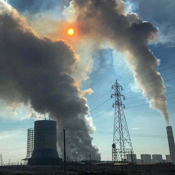 شرکت تولید برق حرارتی ایران: روزانه ۳۲ میلیون لیتر مازوت در نیروگاههای کشور مصرف میشود