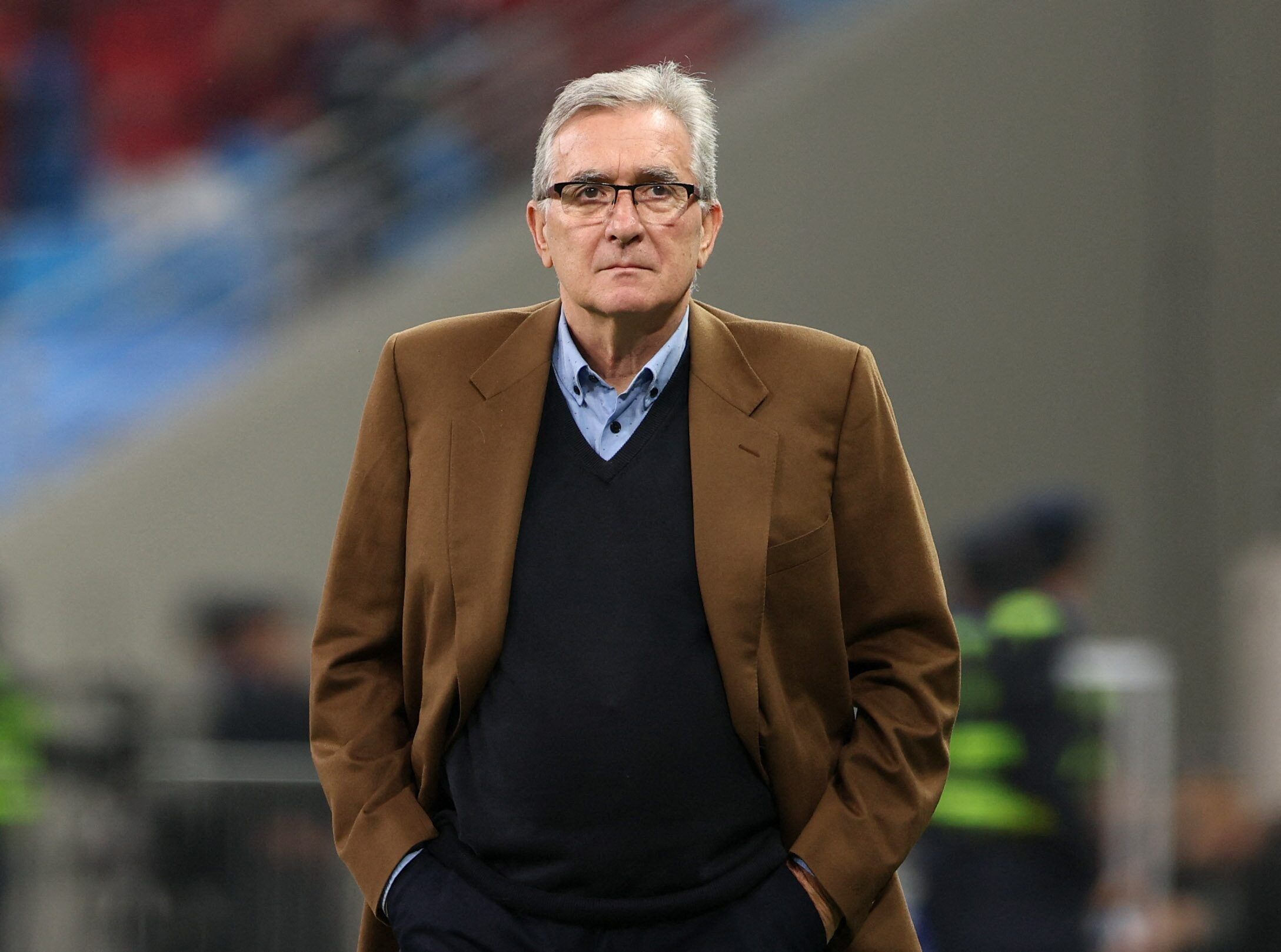 خداحافظی برانکو از دنیای فوتبال: با قدردانی نسبت به این ۶۰ سال، زمانش رسیده، سپاسگزارم