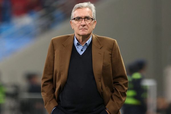 خداحافظی برانکو از دنیای فوتبال: با قدردانی نسبت به این ۶۰ سال، زمانش رسیده، سپاسگزارم