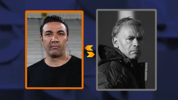 مربی سال فوتبال ایران - ۱۴۰۲؛ جواد نکونام، دومین فینالیست نظرسنجی ایران اینترنشنال