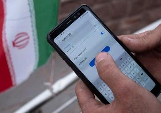 رییس کمیسیون صنایع مجلس: تصمیم درباره دسترسی به اینترنت بین‌المللی با نهادهای امنیتی است