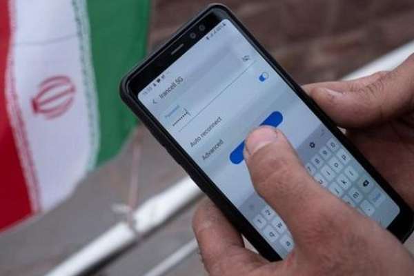 رییس کمیسیون صنایع مجلس: تصمیم درباره دسترسی به اینترنت بینالمللی با نهادهای امنیتی است