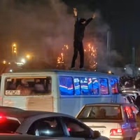 ایرانیان و تجربه بزرگترین کشتار تاریخ معاصر جهان؛ چه راهی پیش روی جامعه است؟